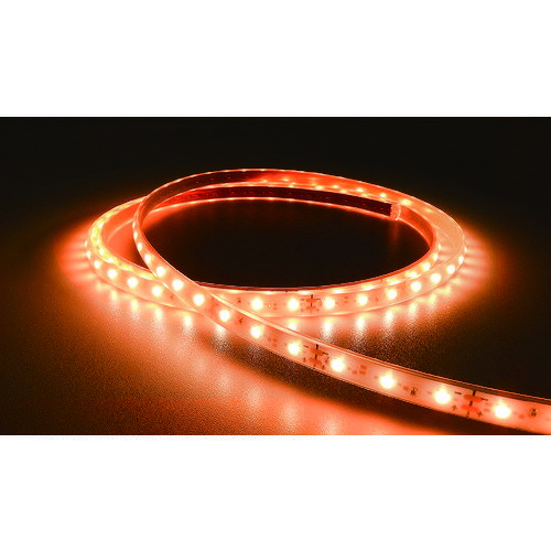 トライト（tlight）　LEDテープライト　Viewdi　DC12V　16．6mmP　2000K　2m巻　【品番：TLVD203-16.6P-2】