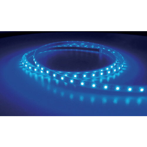 トライト（tlight）　LEDテープライト　Viewdi　Plus　DC24V　16．6mmP　青色　3m...