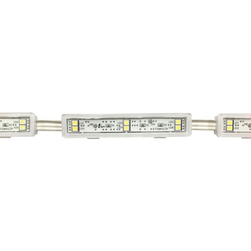 トライト（tlight）　LEDモジュール　Viewmo24　4000K　L5000　【品番：TLVM+402-33P-050-WWC】 2