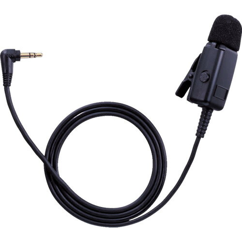 特長 ●携帯型送信機（WM-1100）用の接話型マイクロホンです。接和型ですので、騒音の高い所での使用に適しています。 仕様 ●タイプ：マイク ●オプション品名：接話型マイクロホン ●適合機種：WM-1100 ●ISO9001認証取得工場製 ●ISO14001認証取得工場製 ●300MHz帯ワイヤレスガイドシステム送信機用の接話型マイク 質量・質量単位 ●30.0g セット内容・付属品 ●設定用ドライバー ●首掛ストラップ ●単三乾電池1個(テスト用) 【メーカー名】TOA（株） 【メーカー品番】YP-M201