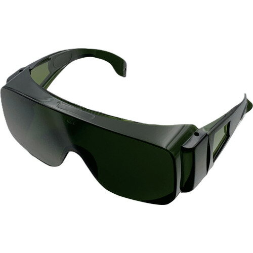 トーアボージン IR遮光オーバーグラス 2800IR IR4 【品番:2800IR IR4】