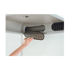 トクラス　サイドサイクロンフード用フィルター　【品番：HSTCFP012】◯