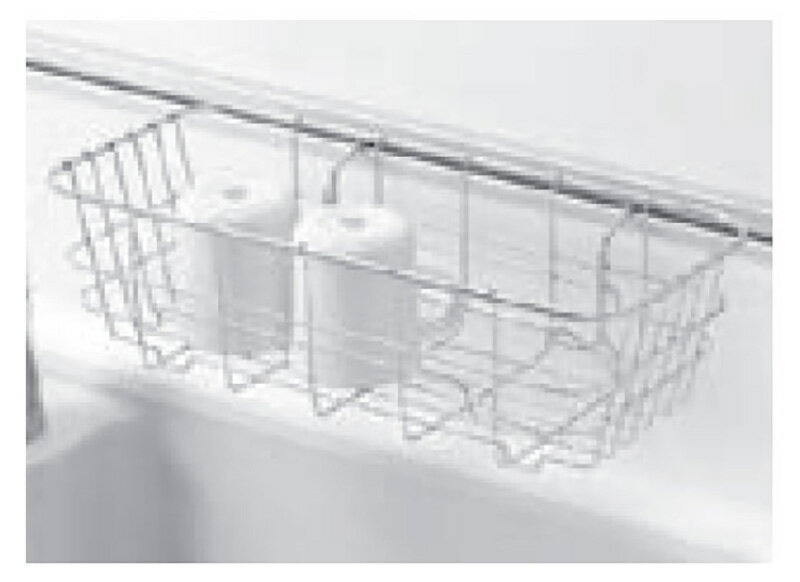 トクラス　水切り網カゴハンガーセット　【品番：FNFM17SHANG13】