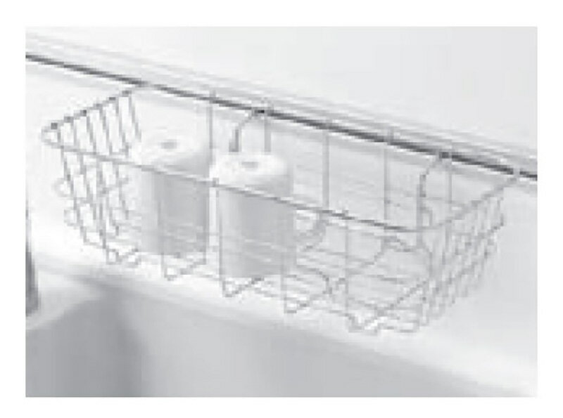 トクラス　水切り網カゴハンガーセット　【品番：FNFM17SHANG12】