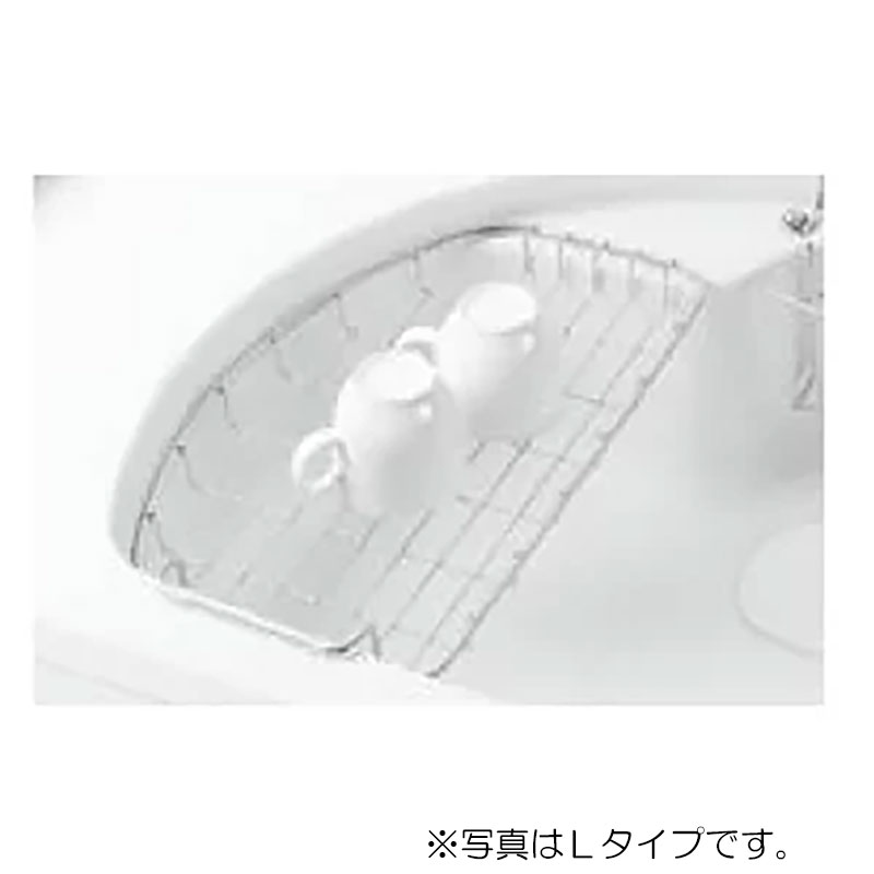 トクラス　水切り網カゴ G2シンク用（浅型） Rタイプ　【品番：FDAM25S（R）】