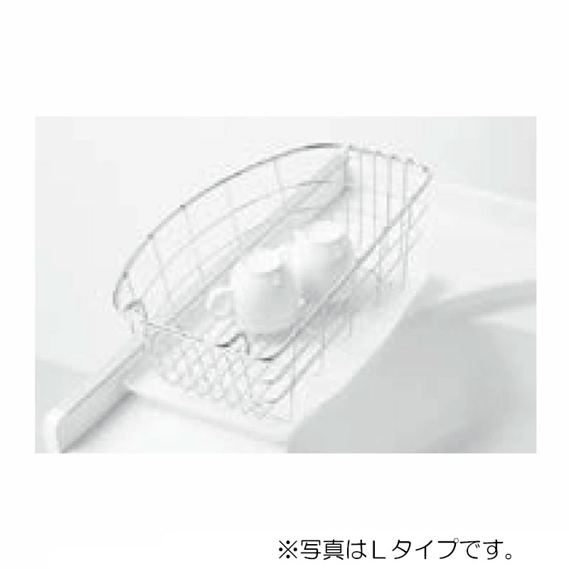 トクラス　水切り網カゴ G2シンク用（深型） Rタイプ　【品番：FDFM25S（R）】