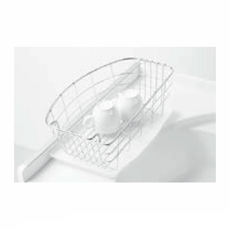 トクラス　水切り網カゴ G2シンク用（深型） Lタイプ　【品番：FDFM25S(L)】