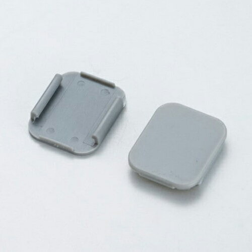 ●2007年以降販売のBH、BL、EG、EX、リベロシリーズ ●収納棚用ネジキャップです。 ●寸法： W25mm×D20mm×H4.4mm ●入数： 1個 ※左右交換の場合は、2個ご購入ください（写真は2個分です） ※お風呂の設置（出荷）時期により形状が異なります。2013年11月15日出荷分から。 【メーカー名】トクラス（株） 【メーカー品番】B10009257