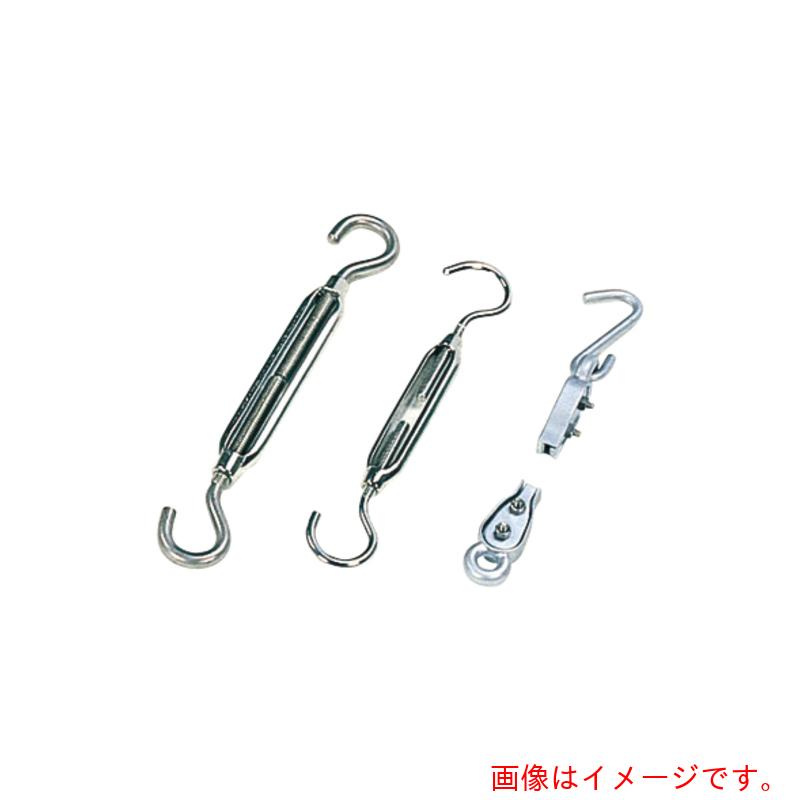 トーエイライト（TL）　ステンレスターンバックル3／8　【品番：B2227】(3.0)