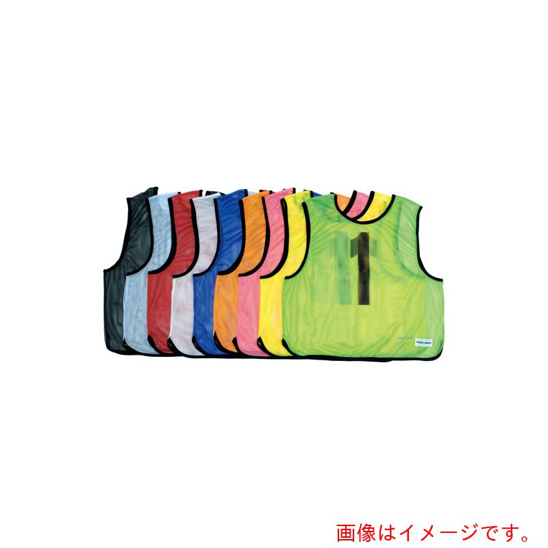 トーエイライト（TL） メッシュベストJr 【品番：B3655B】