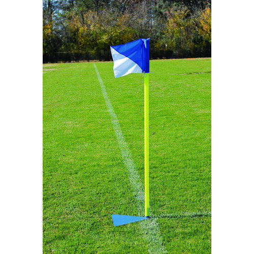 トーエイライト（TL）　コーナーフラッグスタンドS4（4本1組）　【品番：B3966】