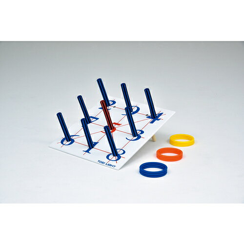 トーエイライト（TL）　ソフトバー輪投げ600　【品番：B6141】