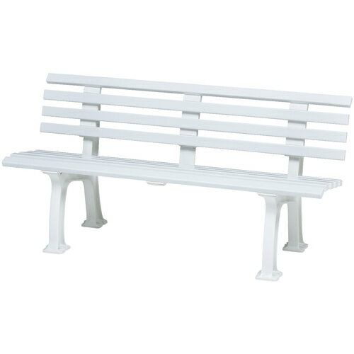 トーエイライト(TL) スポーツベンチ樹脂150 【品番:B6243】