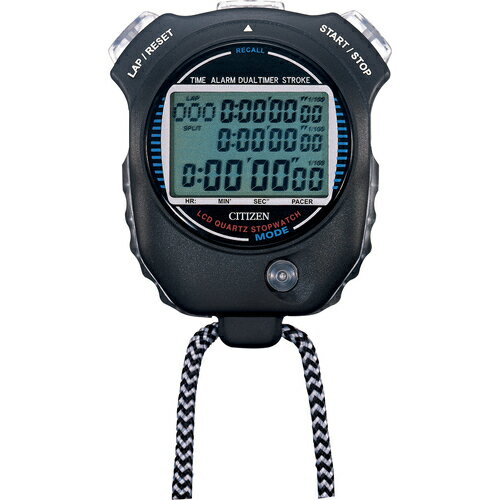 トーエイライト（TL）　ストップウォッチ058　【品番：G2003】