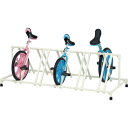 トーエイライト(TL) 一輪車ラック 一輪車ラックYZ10 【品番:T1803】