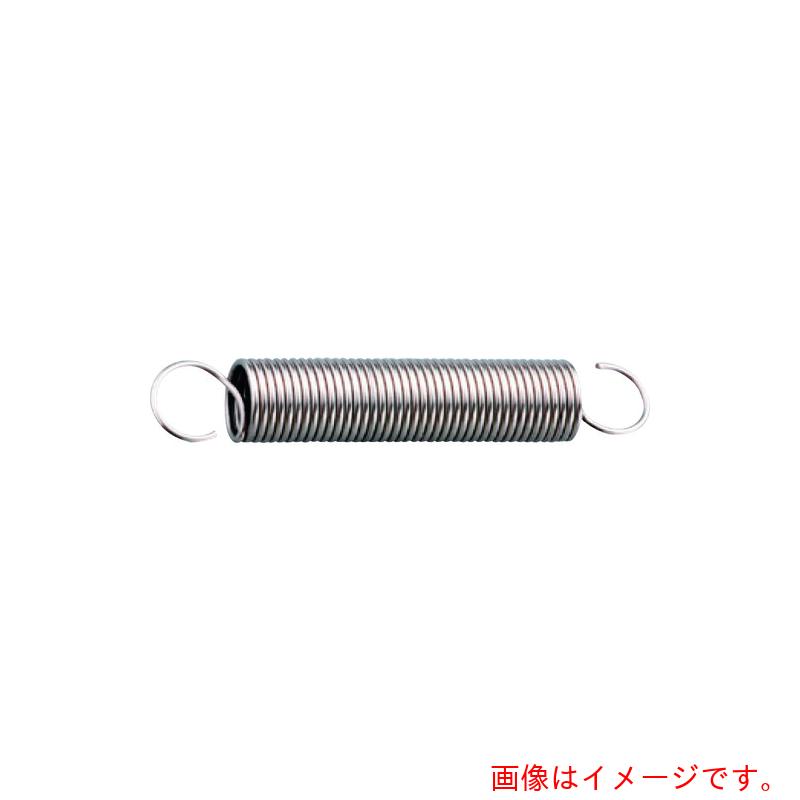東京発条製作所（TOHATSU）　Jスプリング　（JBタイプ）　引きばね　線径：0．9X外径：9X長さ：31．8　【品番：JB-241】