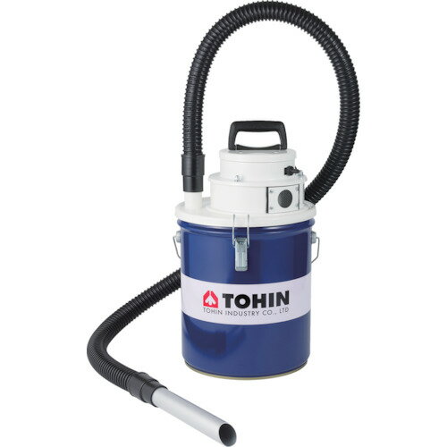 特長 ●手持ちのペール缶を回収タンクに利用可能です。 ●頑丈なスチール製です。 用途 ●金属加工での切削、切削油の回収に。 仕様 ●集じん容量(L)：7 ●吸水量(L)：9 ●最大真空圧(kPa)：30 ●最大風量(［［M3］］/min)：...