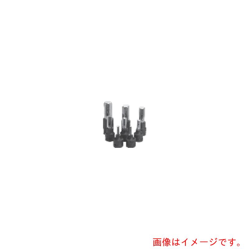 【メール便対応】東日製作所（TOHNICHI）　ヘックスソケット　差し込み角6．35　二面幅2．5MM　【品番：430】
