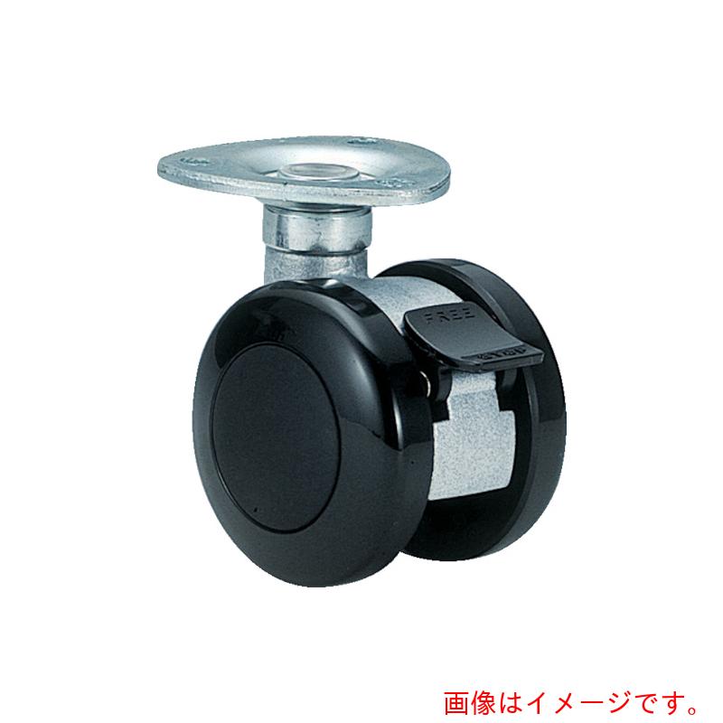 東海キャスター　本体アルミダイカ