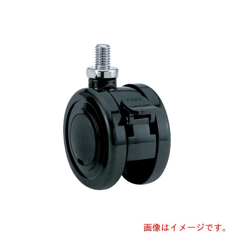 東海キャスター　分解リサイクル　ナイロン車輪　60径　【品番：E60JN8SL-14】