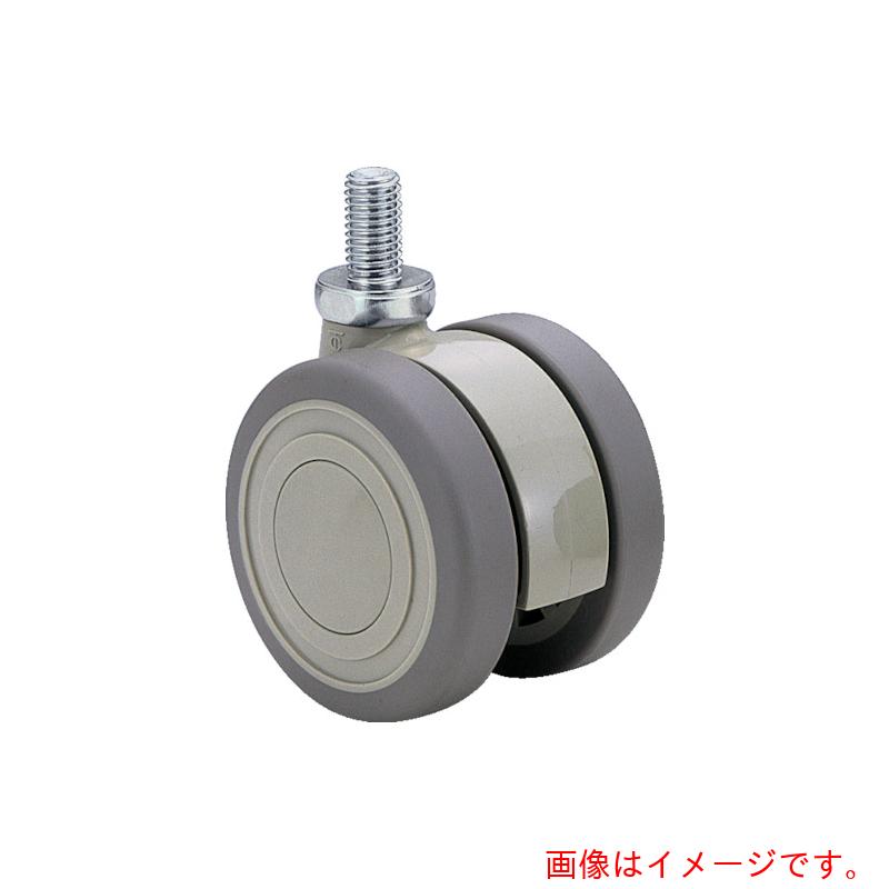 東海キャスター　エラストマー車輪