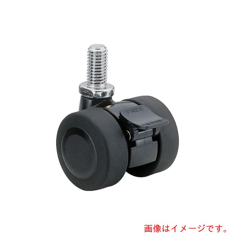 東海キャスター　エラストマー車輪