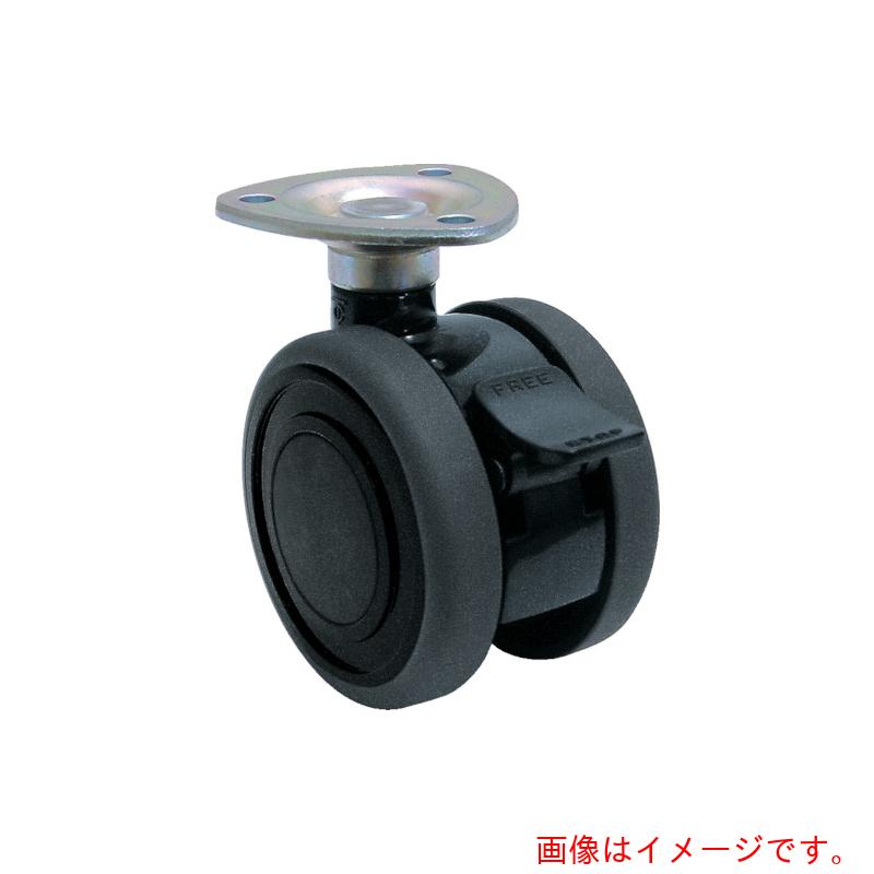 東海キャスター　エラストマー車輪