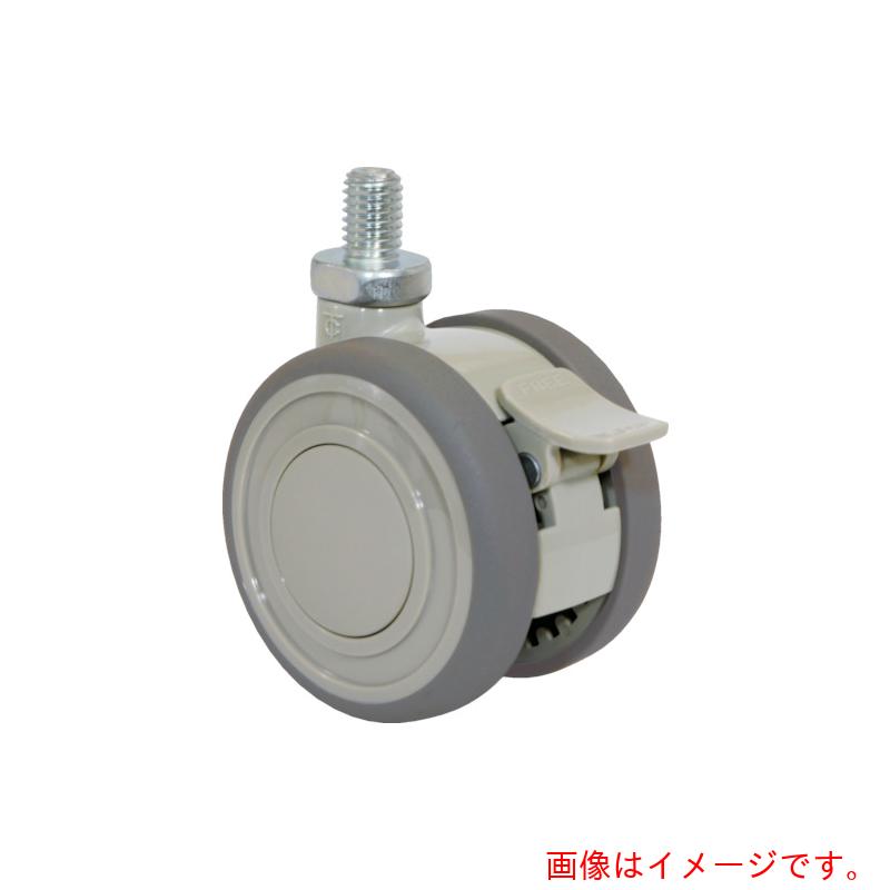 東海キャスター　エラストマー車輪