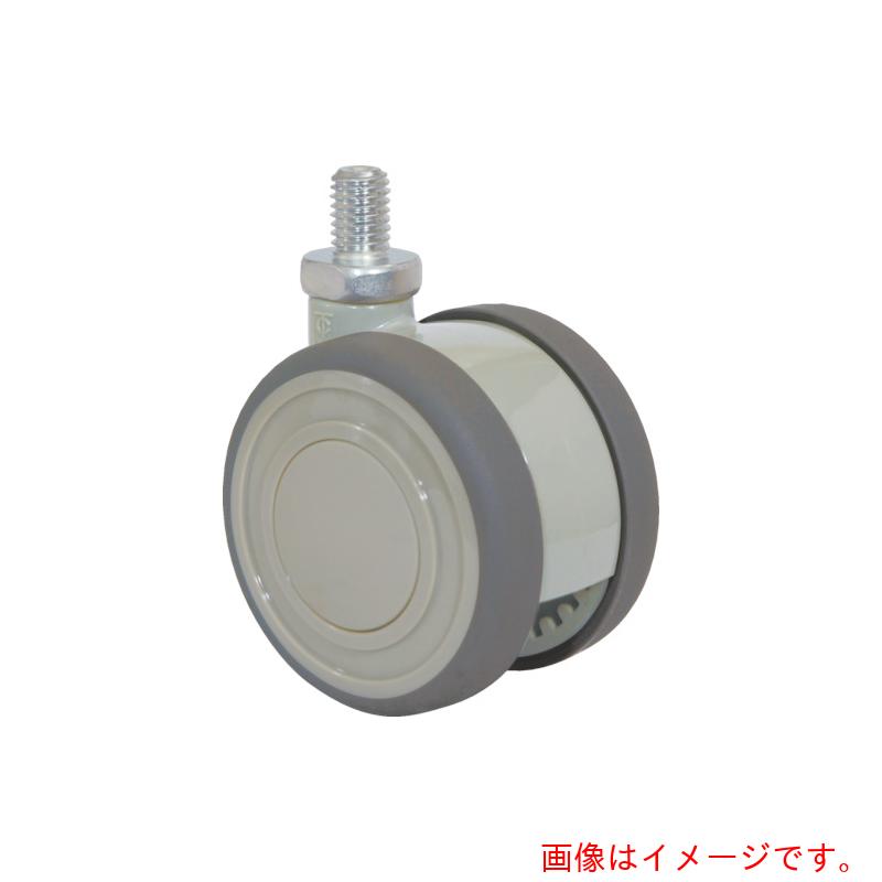 東海キャスター　エラストマー車輪