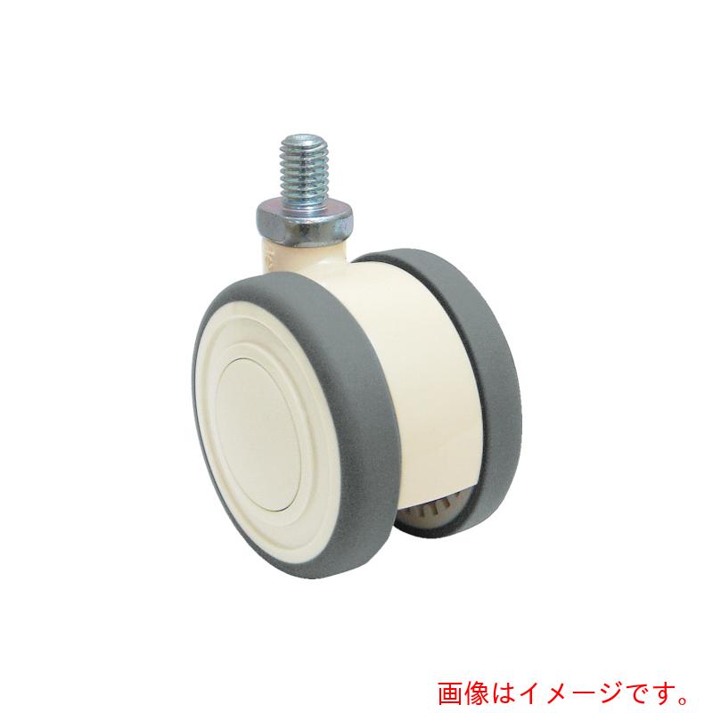 東海キャスター　エラストマー車輪