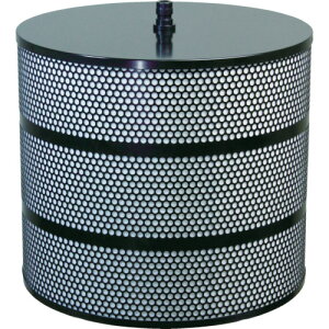 東海工業(TKF) フィルターΦ340X300(三菱電機・牧野フライス・西部電機 Mカプラ用) 【品番:UT340M】