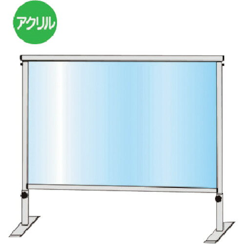 常磐精工（TOKISEI） スライドパーテーション600X900 【品番：SLHBP600X900】□