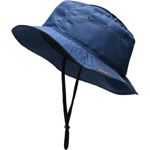 【在庫限りの年末特別価格】特殊衣料　頭部保護帽　ABONETアクティブカレントハット　（58−60CM）　ネ..