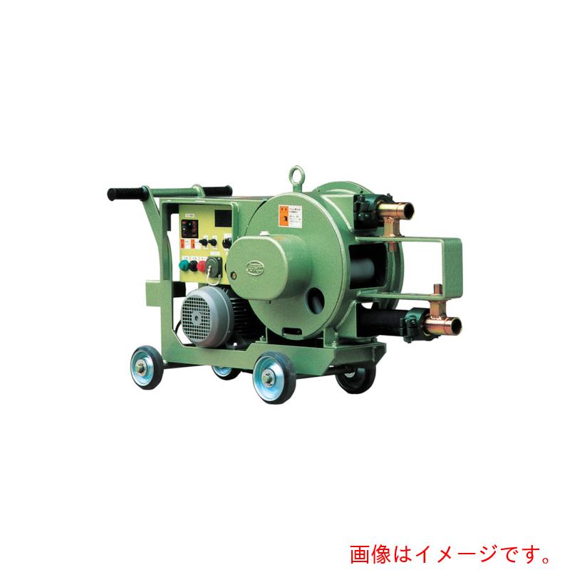 【別途送料あり】友定建機（トモサダ）　スクイーズ・ポンプ標準品付　【品番：TS-53MT】 jyusetsupro-12994095 住設プロ 楽天市場店 パッケージ画像