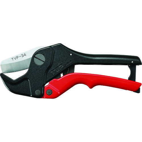 トップ工業　エンビパイプカッター　【品番：TVP-34】