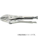 トップ工業 バイスプライヤ 【品番:VP-175】
