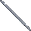 トップ工業 電動ドリル用 ドライバビット(硬さH)(マグネット付) 【品番:DB2-110P】(4)