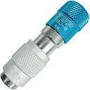 【メール便対応】トップ工業 電動ドリル用 ワンタッチビットジョイント 【品番:EBJ-B】