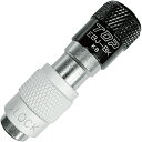 【メール便対応】トップ工業 電動ドリル用 ワンタッチビットジョイント 【品番:EBJ-BK】