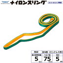 東レインターナショナル ナイロンスリング N3N エンドレス形 5ton 幅75mm 長さ5m 【品番:N3N 75×5.0】