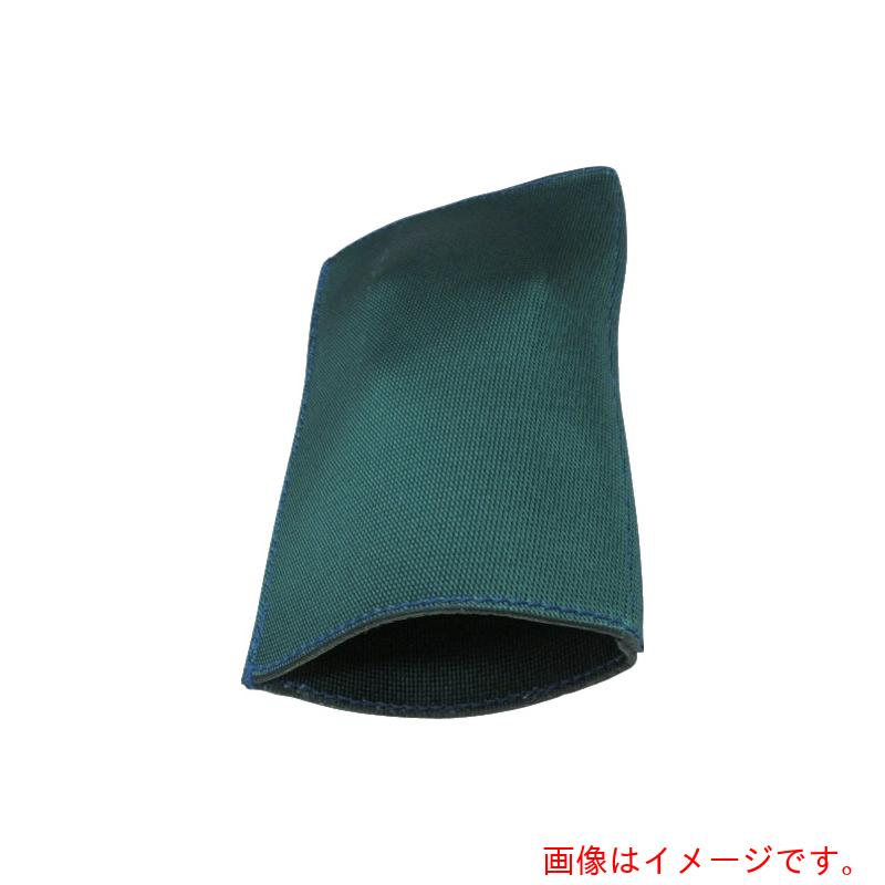 東レインターナショナル　シライ　補強筒S（4mm厚／筒タイプ）25mm幅用×0．5m　シングル　（ベルトスリング用）　【品番：S-BE25X0.5-S】
