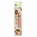 トルネ ロールプリントポリ袋 フラワー&クローバー 【品番:P-3172】