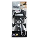 トルネ キャップが帽子のしょう油差し 【品番:P-3416】