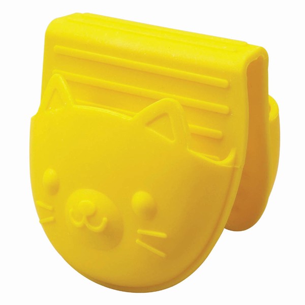 トルネ（TORUNE）　ちょこっとミトン ねこ　【品番：P-3107】