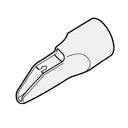 東芝 クリーナー 掃除機 スキマノズル 【品番:41456247】