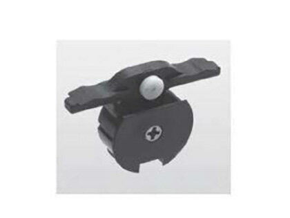 【メール便対応】LIXIL（トステム）　戸車（引戸用）　【品番：QRJ473B】