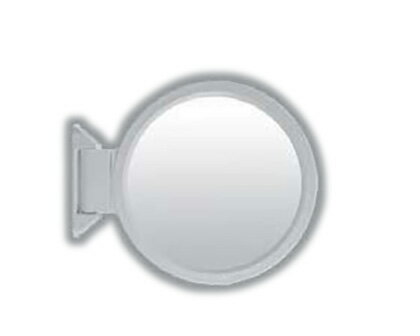 LIXIL（トステム）　拡大鏡（ホルダー付）　【品番：QRP450】