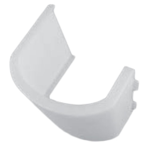 LIXIL（トステム）　LEミラー用照明カバーW750　【品番：QUA35W750】●