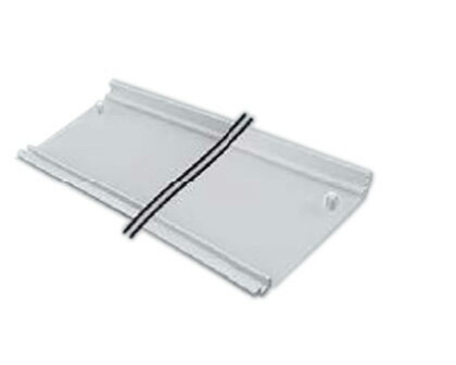 LIXIL（トステム）　照明カバー カクテル用　【品番：QUA7W75】