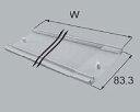 LIXIL(トステム) 照明カバー 手元用 【品番:QUA8W150】